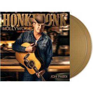 Honkytonk Hollywood